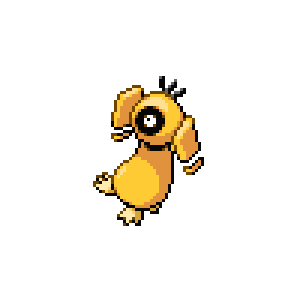 Psydum Sprite Image