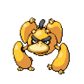 Psygross Sprite Image