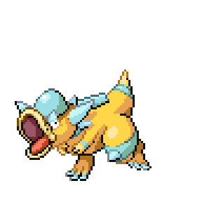 Psypardos Sprite Image