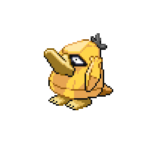 Psypass Sprite Image