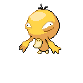 Psyblim Sprite Image