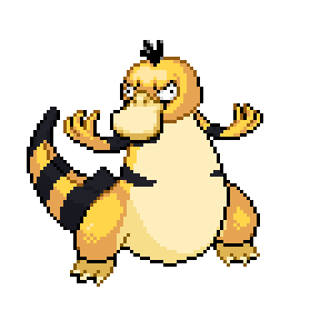 Psydile Sprite Image