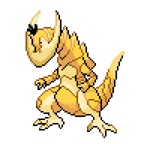 Psyxorus Sprite Image