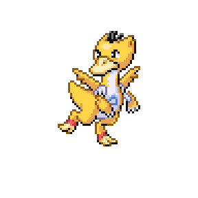 Psytias Sprite Image