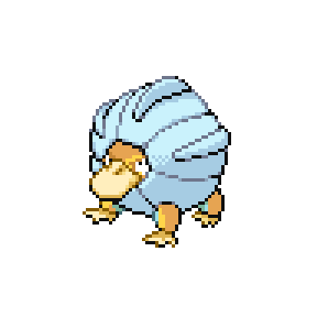 Psyelgon Sprite Image