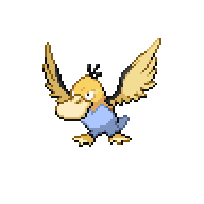 Psyinder Sprite Image
