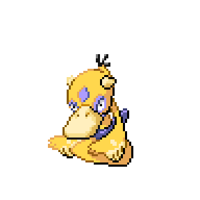 Psylass Sprite Image