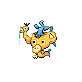 Psytump Sprite Image