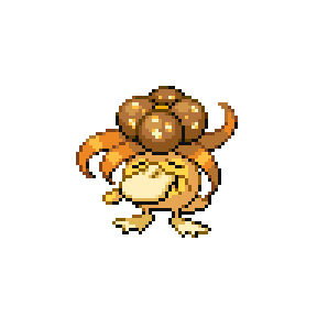 Psyoom Sprite Image