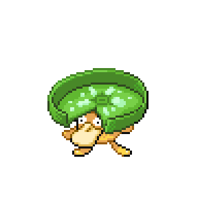 Psyplume Sprite Image