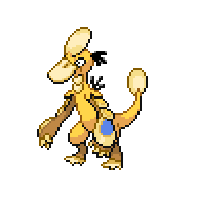 Psymo-o Sprite Image