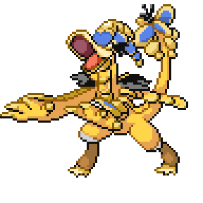 Psymo-o Sprite Image