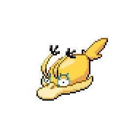 Psypod Sprite Image