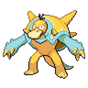 Psynaught Sprite Image