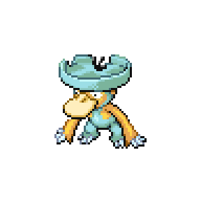 Psybre Sprite Image