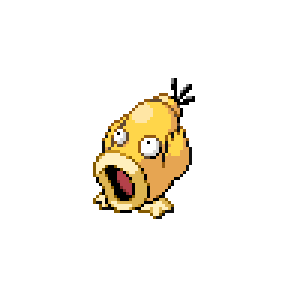 Psybell Sprite Image