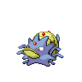 Golstar Sprite Image