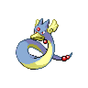 Golnair Sprite Image