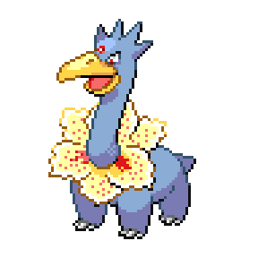 Golnium Sprite Image