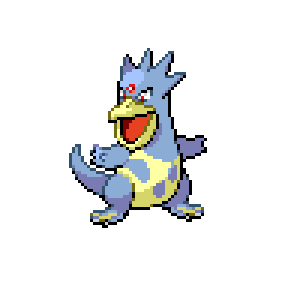 Golnaw Sprite Image