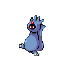 Goldum Sprite Image
