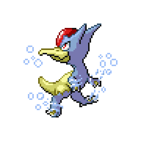 Golidos Sprite Image