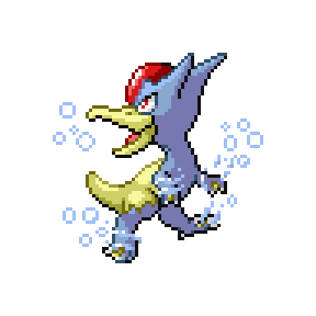Golidos Sprite Image