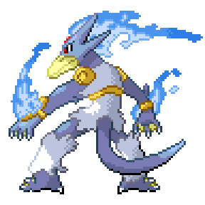 Golnape Sprite Image