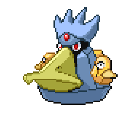 Golpass Sprite Image