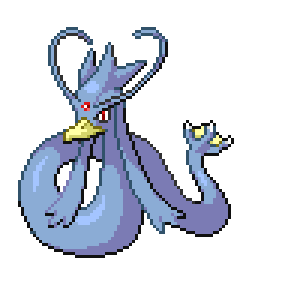 Goltic Sprite Image