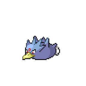 Golmuku Sprite Image