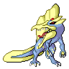 Goltrum Sprite Image