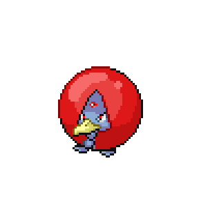 Golrunt Sprite Image