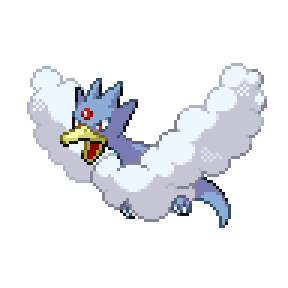 Golria Sprite Image