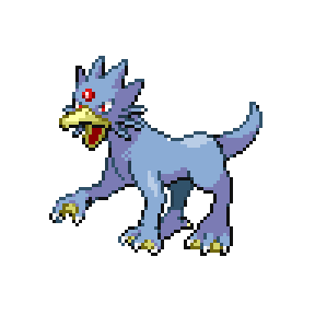 Golsian Sprite Image