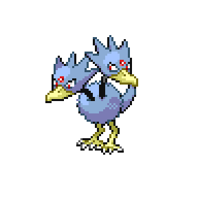 Golduo Sprite Image