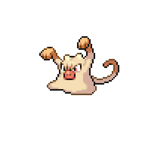 Manto Sprite Image