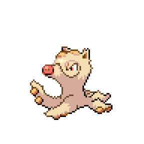 Manllery Sprite Image