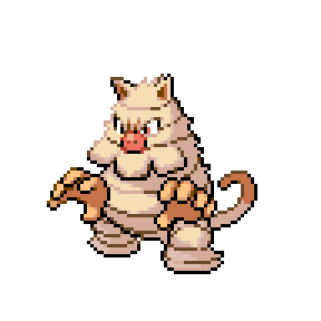 Manclops Sprite Image