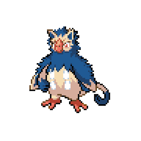 Manplup Sprite Image