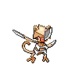 Maniard Sprite Image