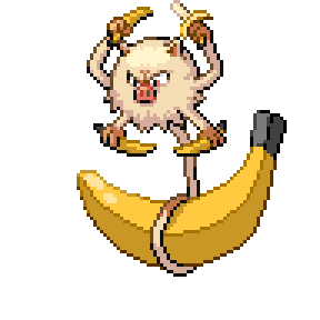 Manmise Sprite Image