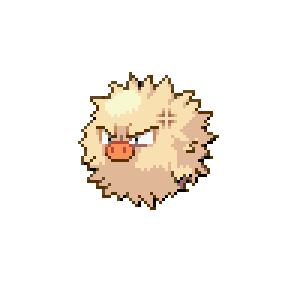 Primeode Sprite Image