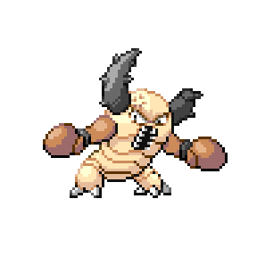 Primesir Sprite Image