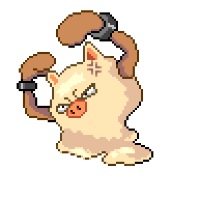 Primeto Sprite Image