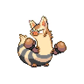 Primeret Sprite Image