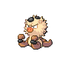 Primellery Sprite Image