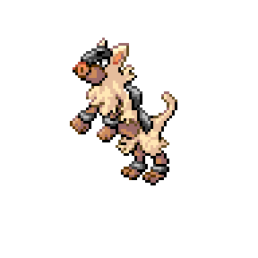 Primedour Sprite Image