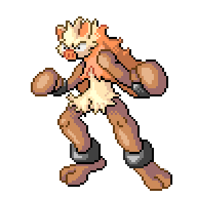 Primeziken Sprite Image