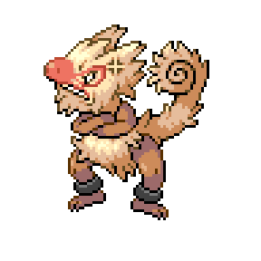 Primeeon Sprite Image